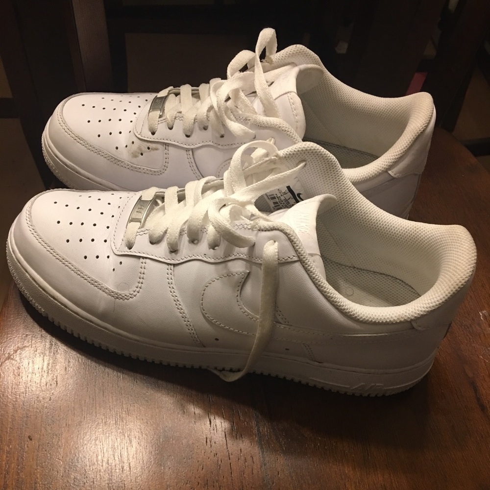 Air Force Ones